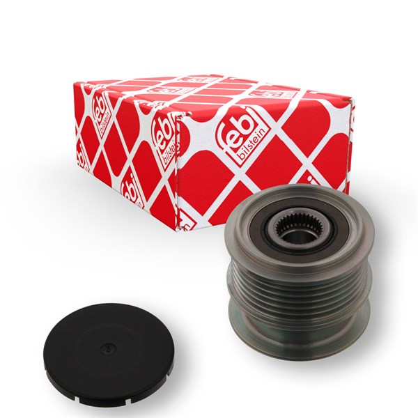 Frihjulskoppling, generator Febi bilstein 34598 FEBI BILSTEIN
