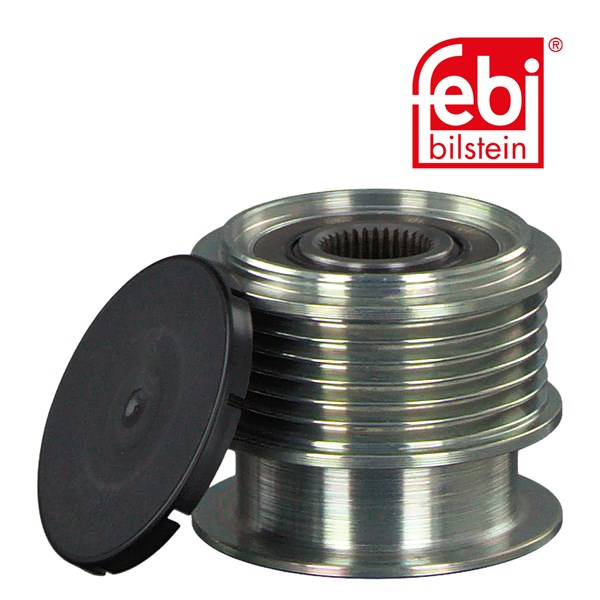 Frihjulskoppling, generator Febi bilstein 34598 FEBI BILSTEIN