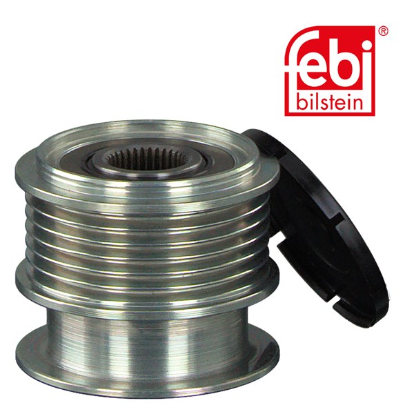 Frihjulskoppling, generator Febi bilstein 34598 FEBI BILSTEIN