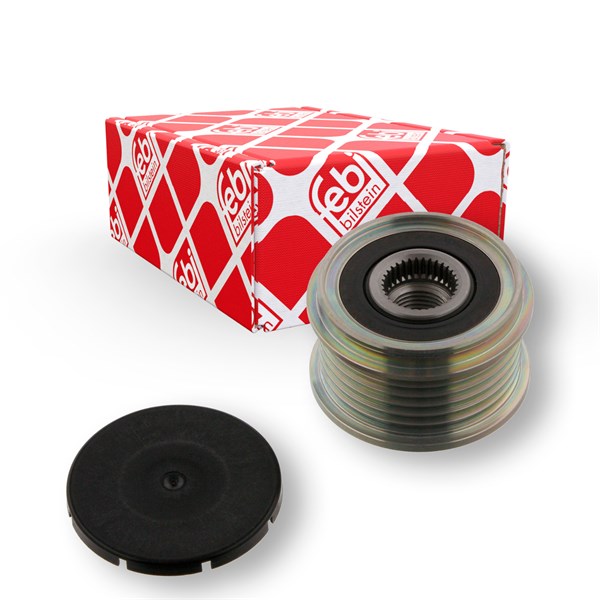 Frihjulskoppling, generator 130A Febi bilstein 34599 FEBI BILSTEIN
