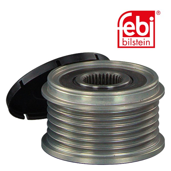 Frihjulskoppling, generator 130A Febi bilstein 34599 FEBI BILSTEIN Frihjulskoppling, generator 130A Febi bilstein 34599 FEBI BILSTEIN