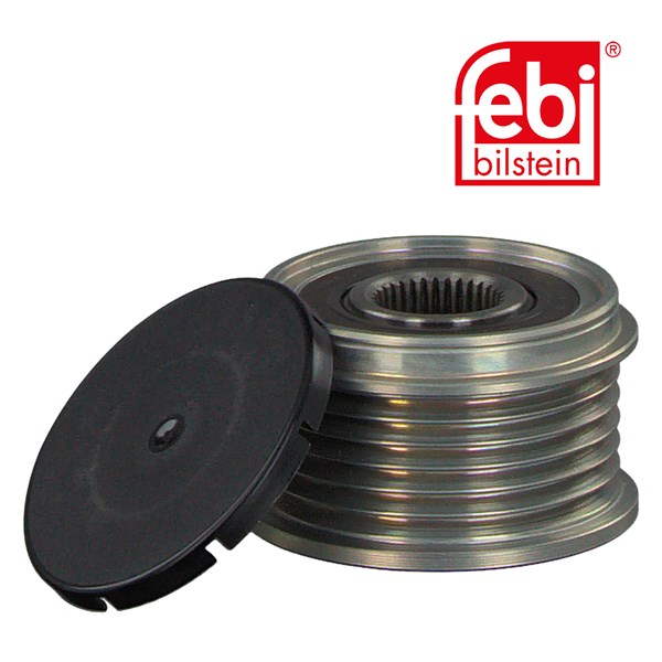 Frihjulskoppling, generator 130A Febi bilstein 34599 FEBI BILSTEIN