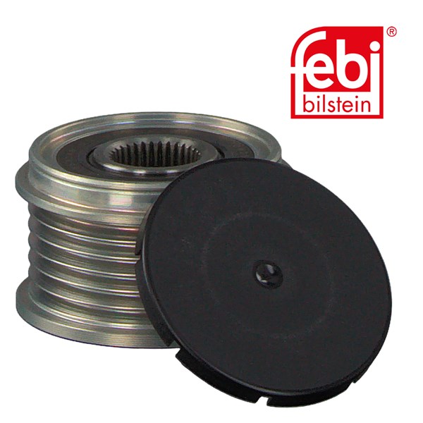 Frihjulskoppling, generator 130A Febi bilstein 34599 FEBI BILSTEIN Frihjulskoppling, generator 130A Febi bilstein 34599 FEBI BILSTEIN