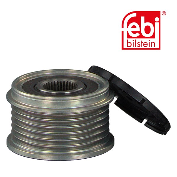 Frihjulskoppling, generator 130A Febi bilstein 34599 FEBI BILSTEIN Frihjulskoppling, generator 130A Febi bilstein 34599 FEBI BILSTEIN