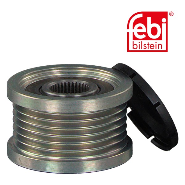Frihjulskoppling, generator 100A Febi bilstein 34600 FEBI BILSTEIN