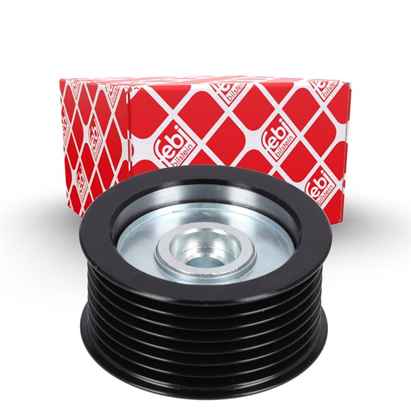 Styrrulle, drivrem Febi bilstein 34611 FEBI BILSTEIN