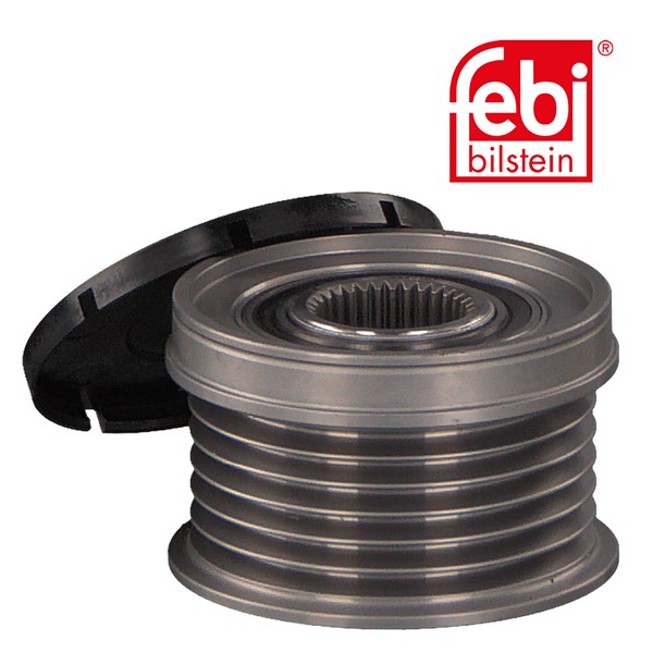 Frihjulskoppling, generator 110A Febi bilstein 34612 FEBI BILSTEIN