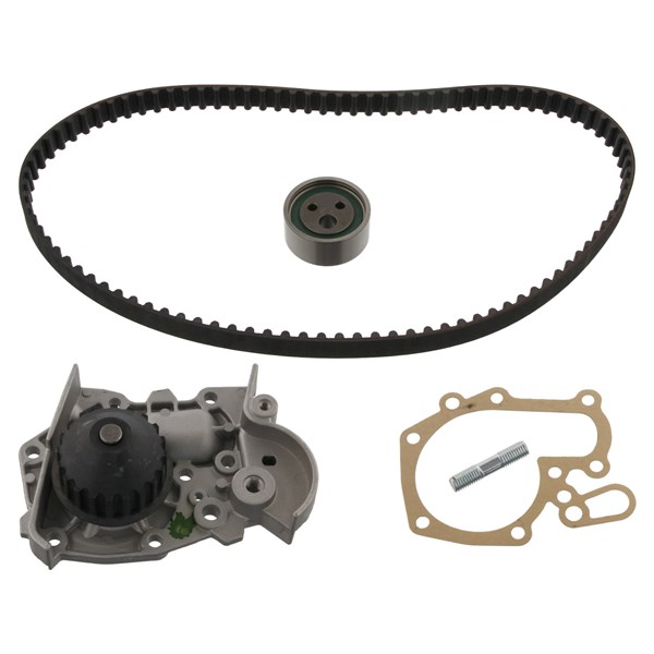 Kamremskit med vattenpump Febi bilstein 34641 FEBI BILSTEIN