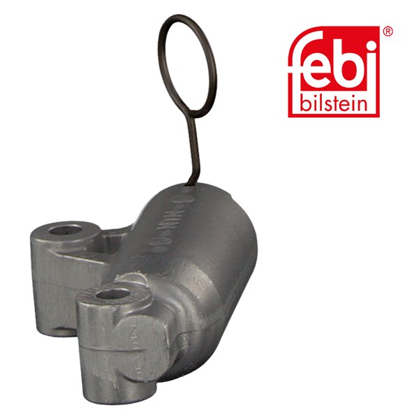 Spännrulle, kamrem Febi bilstein 34644 FEBI BILSTEIN Spännrulle, kamrem Febi bilstein 34644 FEBI BILSTEIN