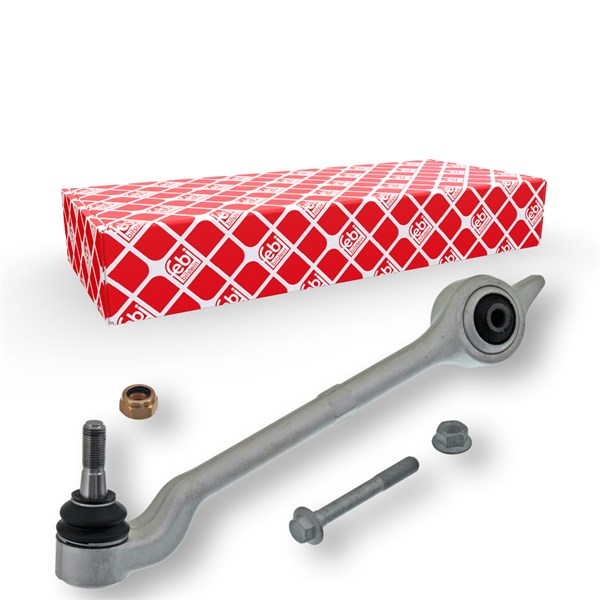 Länkarm, Bak, framaxel vänster Febi bilstein ProKit 34655 FEBI BILSTEIN Länkarm, Bak, framaxel vänster Febi bilstein ProKit 34655 FEBI BILSTEIN