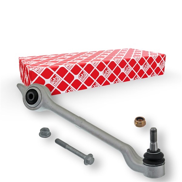 Länkarm, Bak, framaxel höger Febi bilstein ProKit 34656 FEBI BILSTEIN