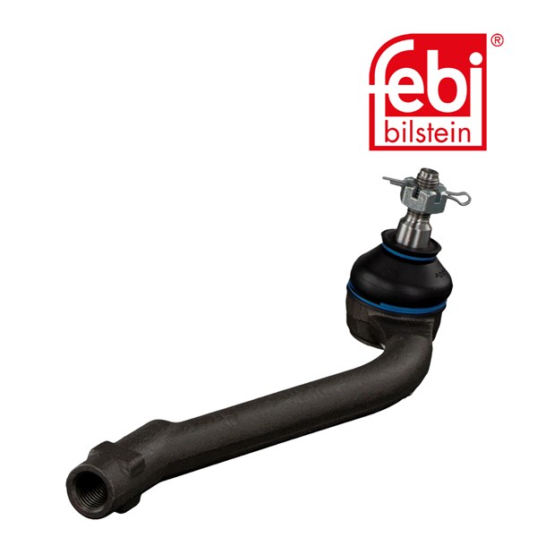 Styrled, framaxel vänster FEBI BILSTEIN Styrled, framaxel vänster FEBI BILSTEIN