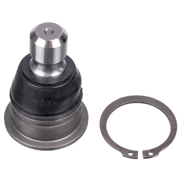 Kulled / Spindelled, Fram, höger eller vänster Febi bilstein 3466 FEBI BILSTEIN