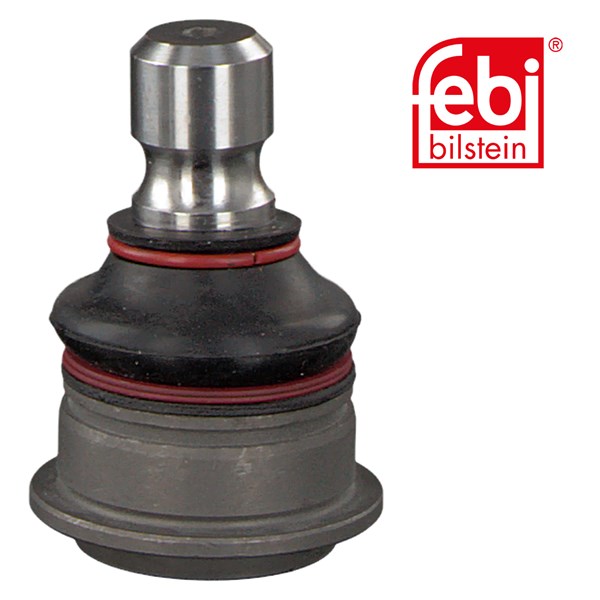 Kulled / Spindelled, Fram, höger eller vänster Febi bilstein 3466 FEBI BILSTEIN