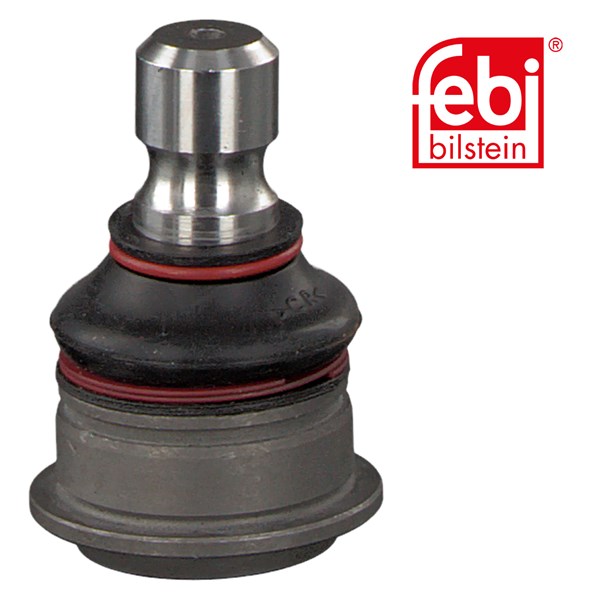 Kulled / Spindelled, Fram, höger eller vänster Febi bilstein 3466 FEBI BILSTEIN