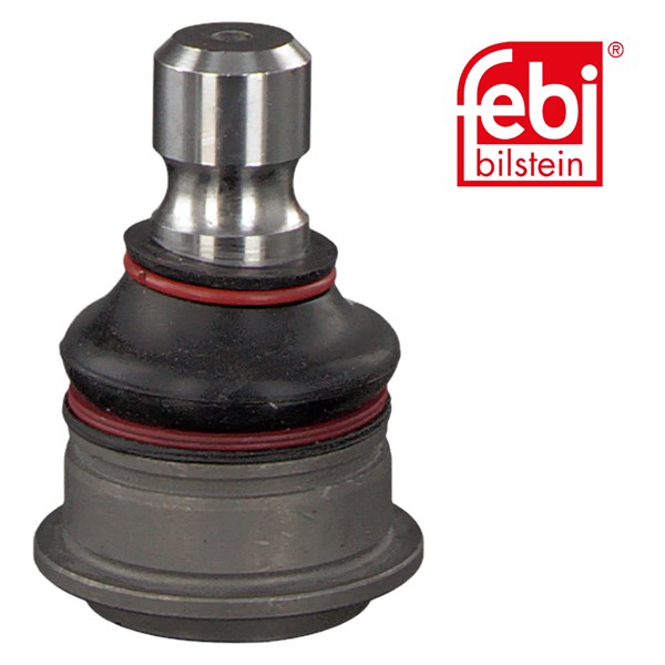 Kulled / Spindelled, Fram, höger eller vänster Febi bilstein 3466 FEBI BILSTEIN