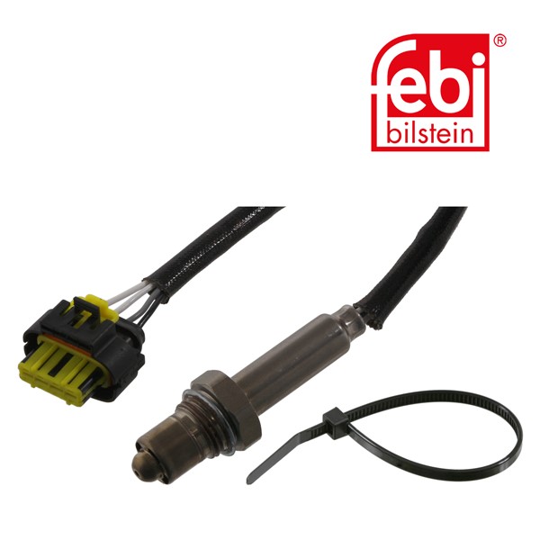 Lambdasond Febi bilstein 34681 FEBI BILSTEIN