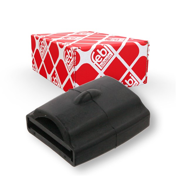 Genomslagsgummi, stötdämpare, Bakaxel Febi bilstein 34682 FEBI BILSTEIN
