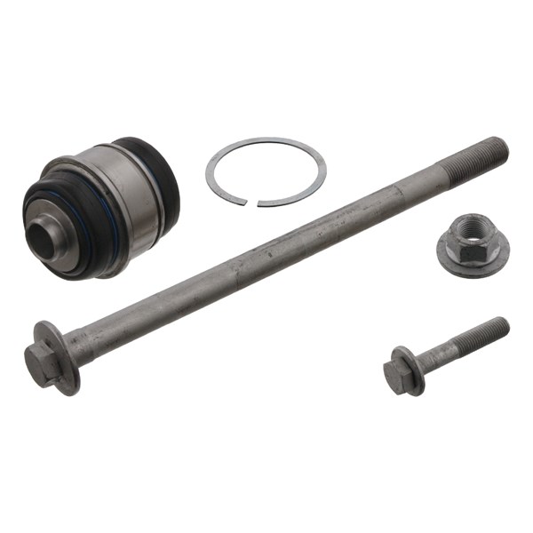 Axelupphängning, Bakaxel, båda sidor Febi bilstein ProKit 34692 FEBI BILSTEIN Axelupphängning, Bakaxel, båda sidor Febi bilstein ProKit 34692 FEBI BILSTEIN