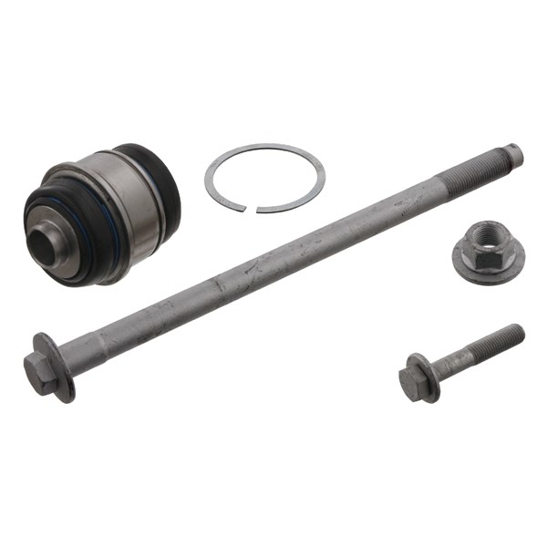 Bussning, länkarm, Bakaxel, båda sidor Febi bilstein ProKit 34698 FEBI BILSTEIN Bussning, länkarm, Bakaxel, båda sidor Febi bilstein ProKit 34698 FEBI BILSTEIN