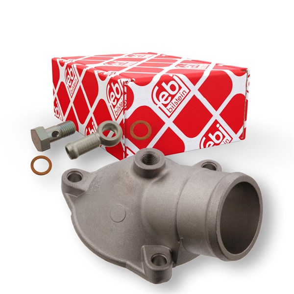 Termostathus FEBI BILSTEIN