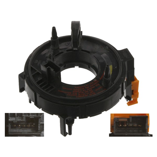 Klockfjäder, airbag Febi bilstein febi Plus 34702 FEBI BILSTEIN