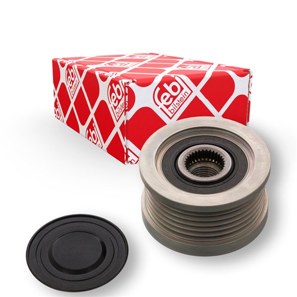 Frihjulskoppling, generator Febi bilstein 34711 FEBI BILSTEIN