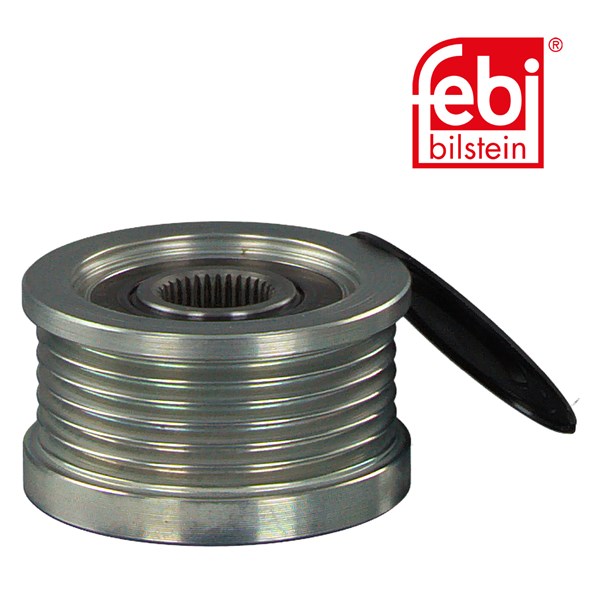 Frihjulskoppling, generator Febi bilstein 34711 FEBI BILSTEIN