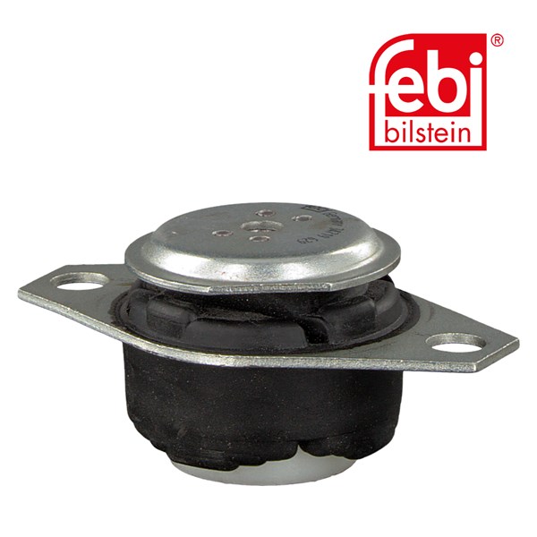 Bussning, manuell växellåda, Vänster bak Febi bilstein 34719 FEBI BILSTEIN