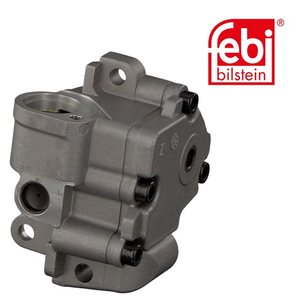 Oljepump Febi bilstein 34722 FEBI BILSTEIN Oljepump Febi bilstein 34722 FEBI BILSTEIN
