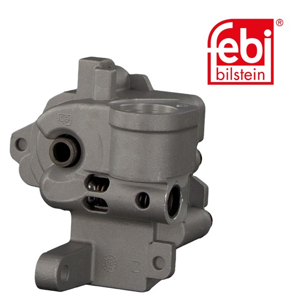 Oljepump Febi bilstein 34722 FEBI BILSTEIN Oljepump Febi bilstein 34722 FEBI BILSTEIN