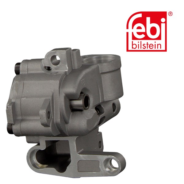 Oljepump Febi bilstein 34722 FEBI BILSTEIN Oljepump Febi bilstein 34722 FEBI BILSTEIN