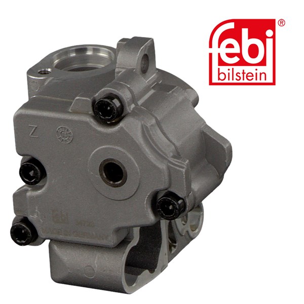 Oljepump Febi bilstein 34723 FEBI BILSTEIN Oljepump Febi bilstein 34723 FEBI BILSTEIN