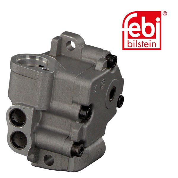 Oljepump Febi bilstein 34723 FEBI BILSTEIN Oljepump Febi bilstein 34723 FEBI BILSTEIN