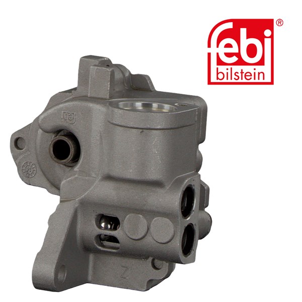 Oljepump Febi bilstein 34723 FEBI BILSTEIN Oljepump Febi bilstein 34723 FEBI BILSTEIN