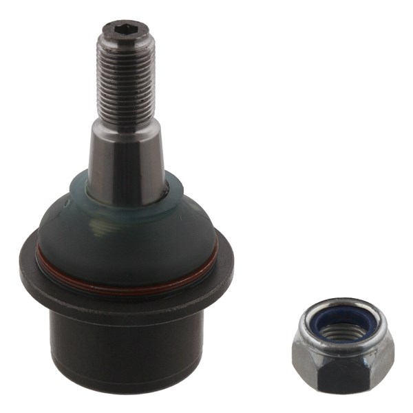 Kulled / Spindelled, Fram, höger eller vänster, Nedre Febi bilste FEBI BILSTEIN Kulled / Spindelled, Fram, höger eller vänster, Nedre Febi bilste FEBI BILSTEIN