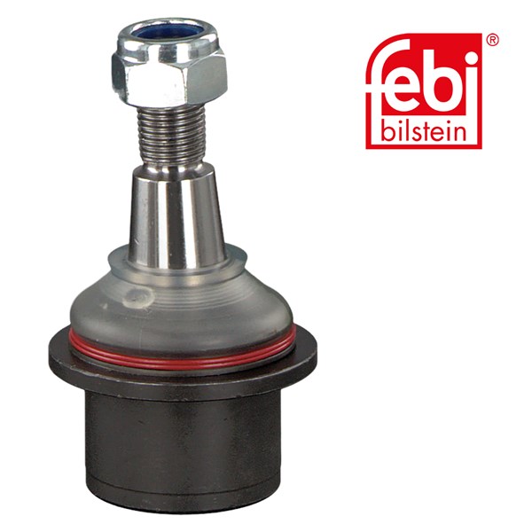 Kulled / Spindelled, Fram, höger eller vänster, Nedre Febi bilste FEBI BILSTEIN Kulled / Spindelled, Fram, höger eller vänster, Nedre Febi bilste FEBI BILSTEIN