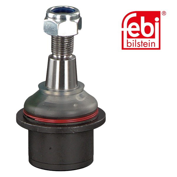 Kulled / Spindelled, Fram, höger eller vänster, Nedre Febi bilste FEBI BILSTEIN Kulled / Spindelled, Fram, höger eller vänster, Nedre Febi bilste FEBI BILSTEIN