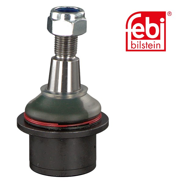 Kulled / Spindelled, Fram, höger eller vänster, Nedre Febi bilste FEBI BILSTEIN Kulled / Spindelled, Fram, höger eller vänster, Nedre Febi bilste FEBI BILSTEIN