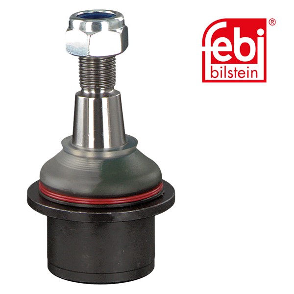 Kulled / Spindelled, Fram, höger eller vänster, Nedre Febi bilste FEBI BILSTEIN Kulled / Spindelled, Fram, höger eller vänster, Nedre Febi bilste FEBI BILSTEIN