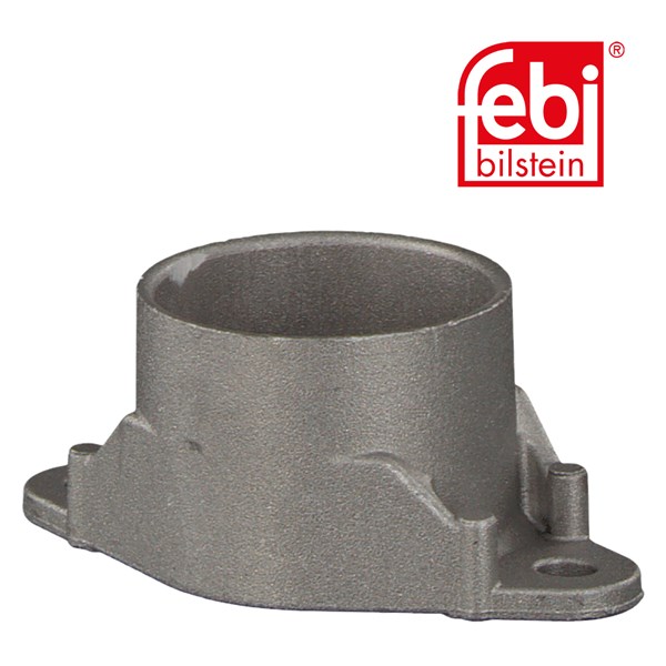 Fjäderbenslager, Bakaxel, båda sidor Febi bilstein 34749 FEBI BILSTEIN