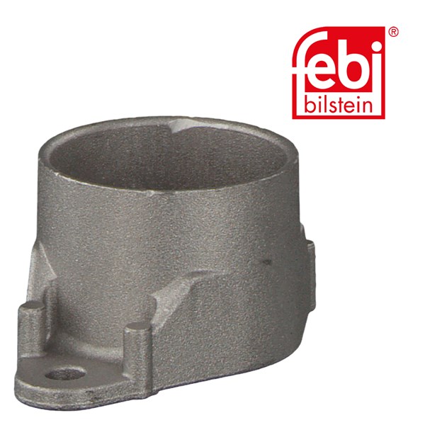 Fjäderbenslager, Bakaxel, båda sidor Febi bilstein 34749 FEBI BILSTEIN