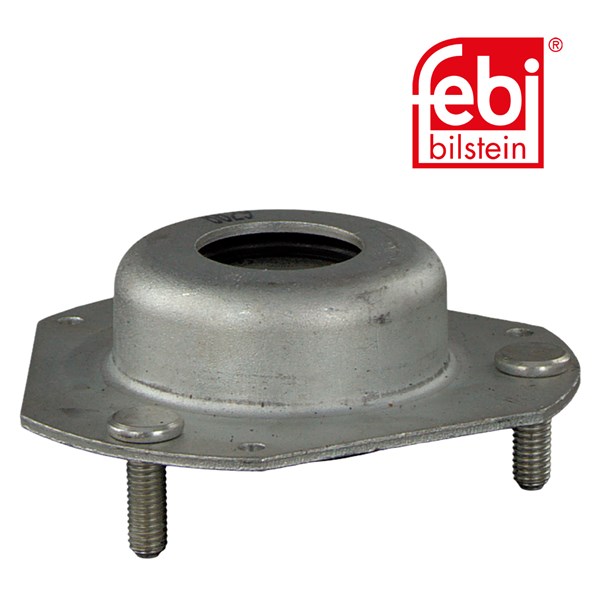 Fjäderbenslager, Fram, höger eller vänster Febi bilstein 34750 FEBI BILSTEIN