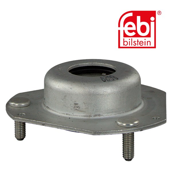 Fjäderbenslager, Fram, höger eller vänster Febi bilstein 34750 FEBI BILSTEIN