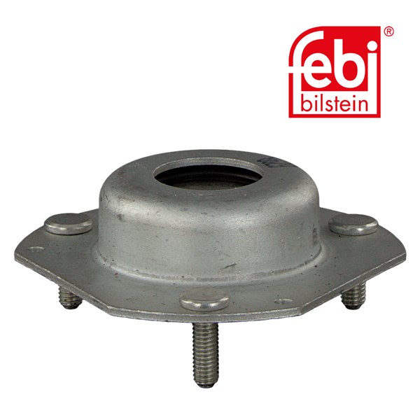 Fjäderbenslager, Fram, höger eller vänster Febi bilstein 34750 FEBI BILSTEIN