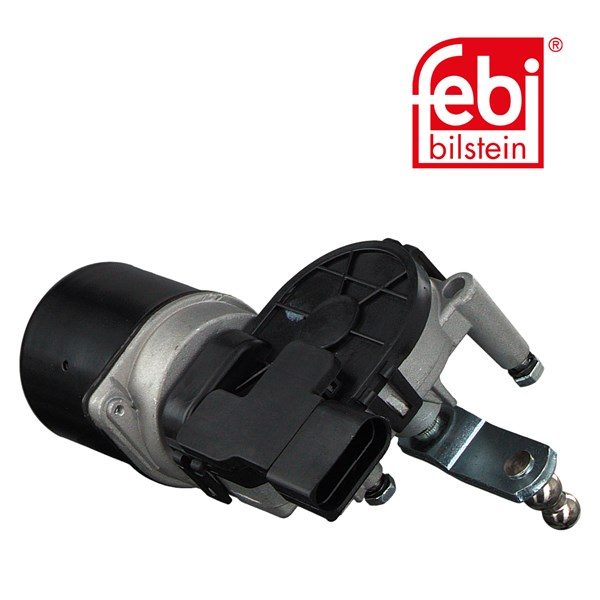 Torkarmotor 12V, Fram Febi bilstein 34753 FEBI BILSTEIN
