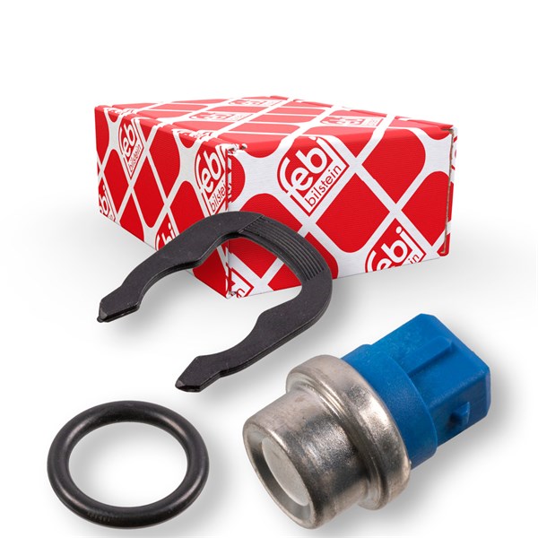 Kylvätsketemperatur-sensor Febi bilstein 34762 FEBI BILSTEIN