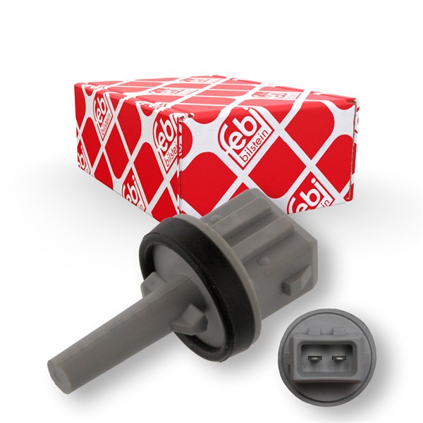 Temperaturbrytare, AC-fläkt Febi bilstein 34791 FEBI BILSTEIN