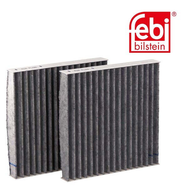 Kupefilter FEBI BILSTEIN