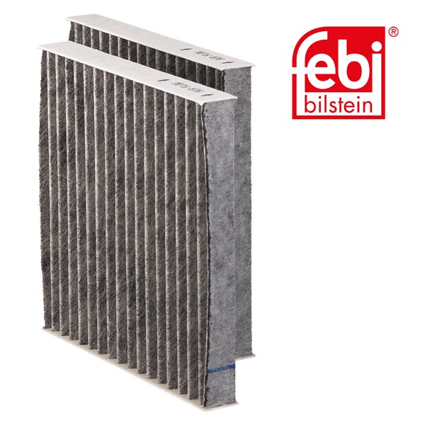 Kupefilter FEBI BILSTEIN